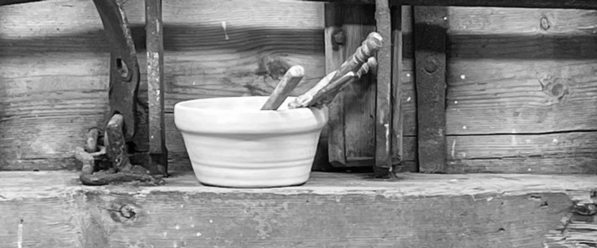 Clay Krukmakeri