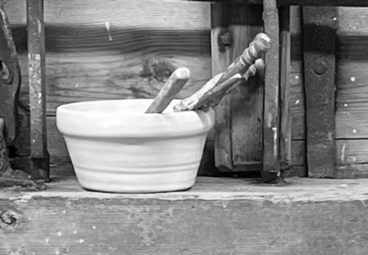 Clay Krukmakeri