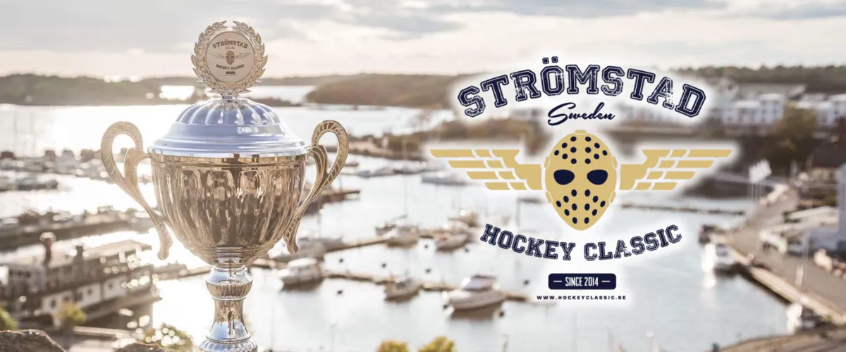 Strömstad Hockey Classic 2026
