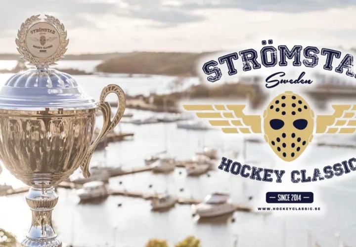 Strömstad Hockey Classic 2026