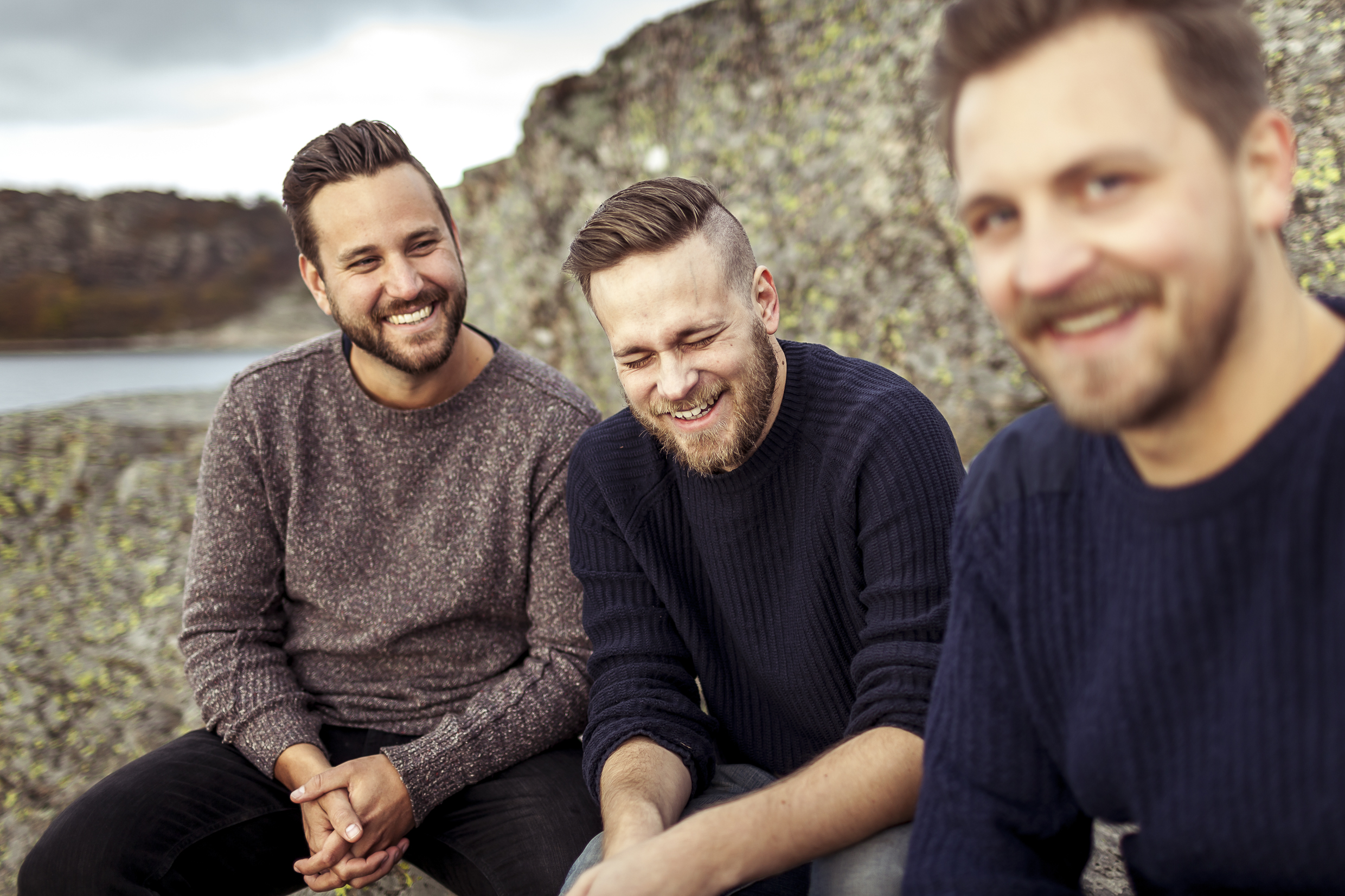 Solala är tillbaka - Live på Knippla