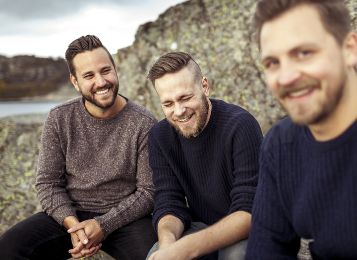 Solala är tillbaka - Live på Knippla