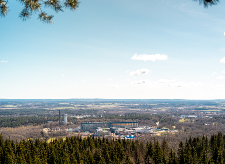 Senior pop-up guidning Ryds ängar till Ryds grottor