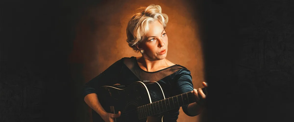 Eva Eastwood - Munkedalskalaset