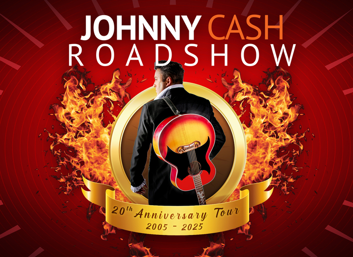 The Johnny Cash Roadshow