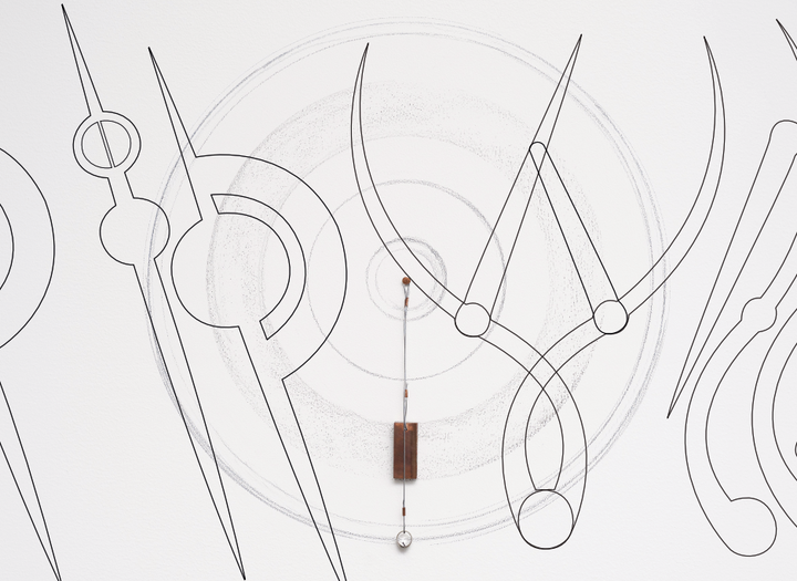 LO·CO·MO·TIVE - Sophie Tottie & Rita McBride