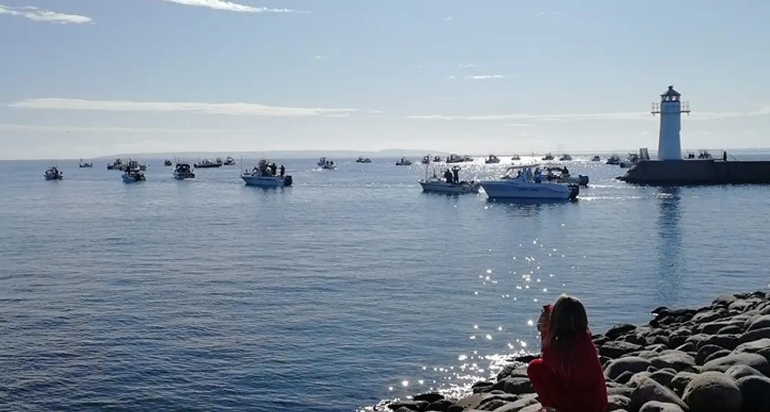 Runt Vätterndagen –  Vättern i fokus på Hotell Bellevue