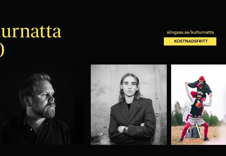 Kulturnatta 