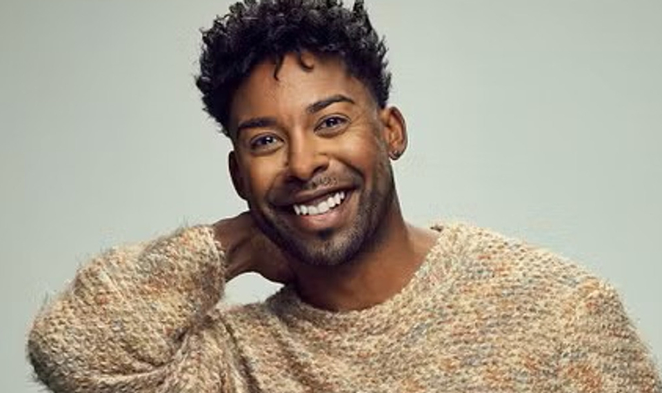 John Lundvik