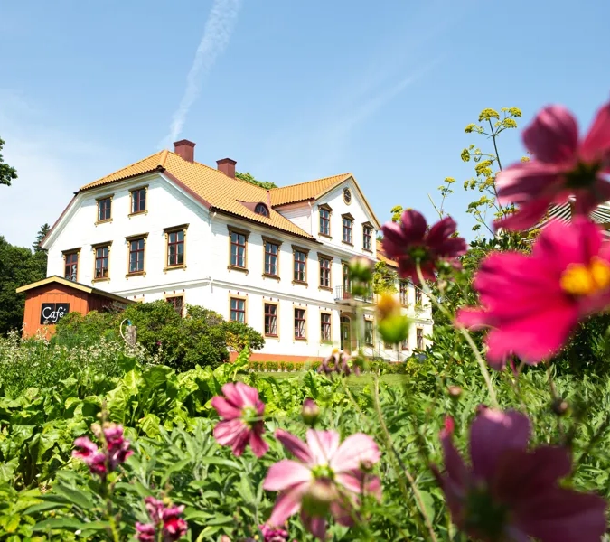 Årås säteri