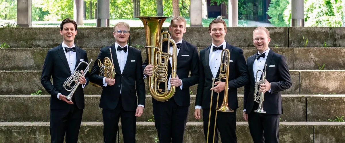 BrassUnit