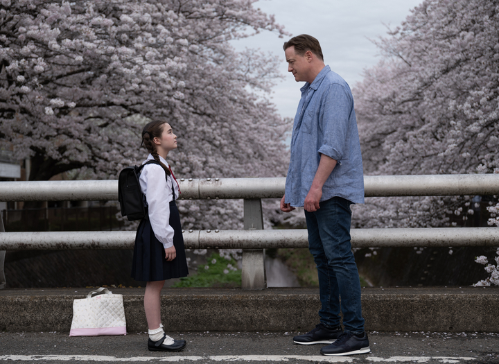 Skövde Filmfestival: Rental Family