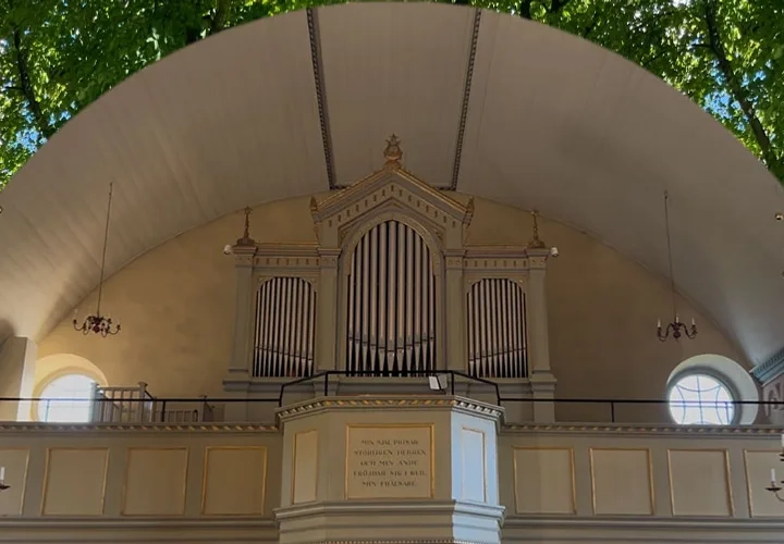 Musik i sommarkväll