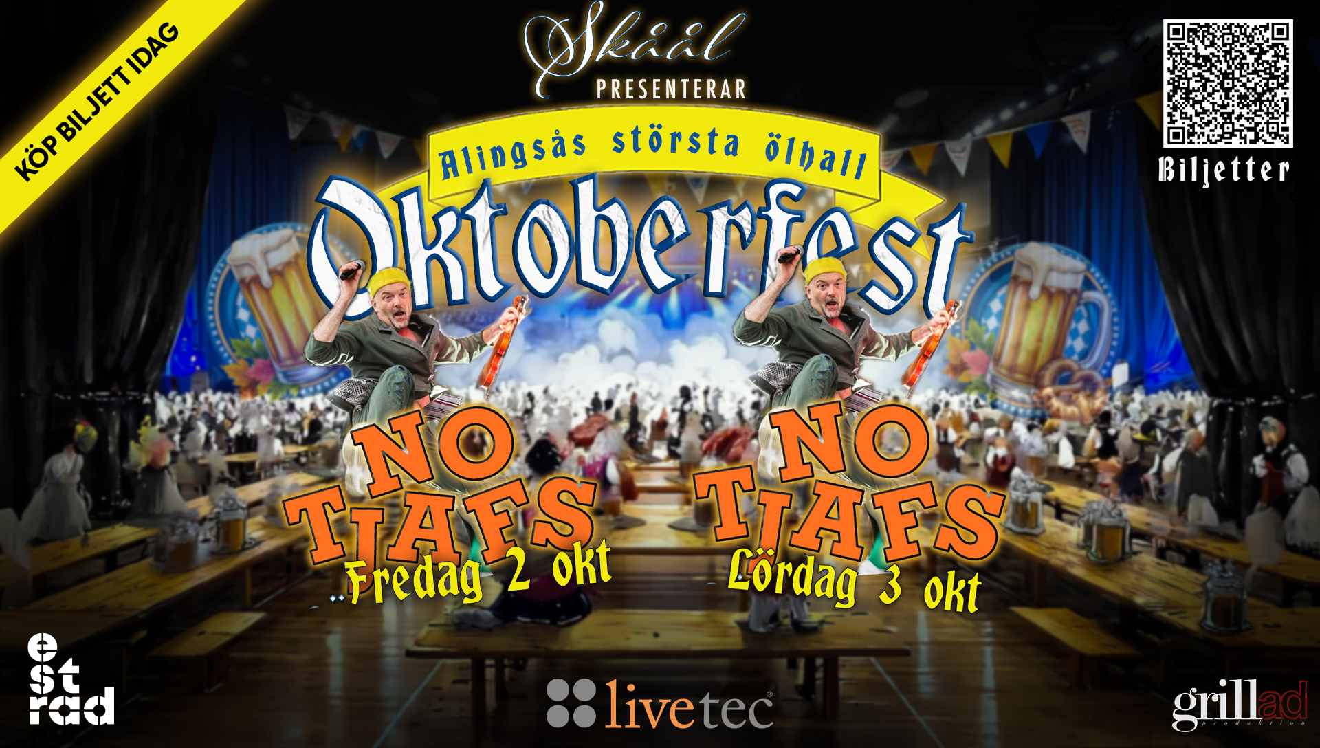 Oktoberfest