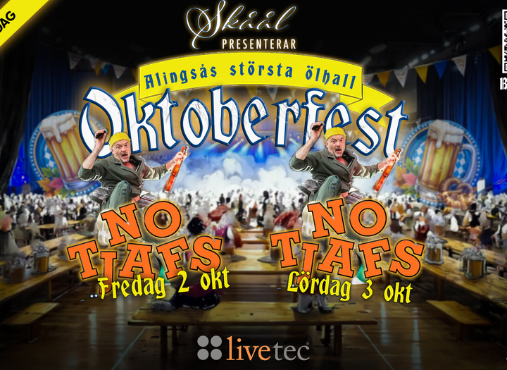Oktoberfest