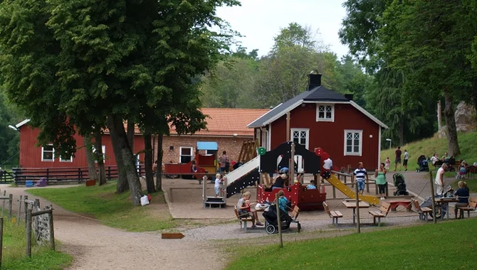Emaus Lantgård