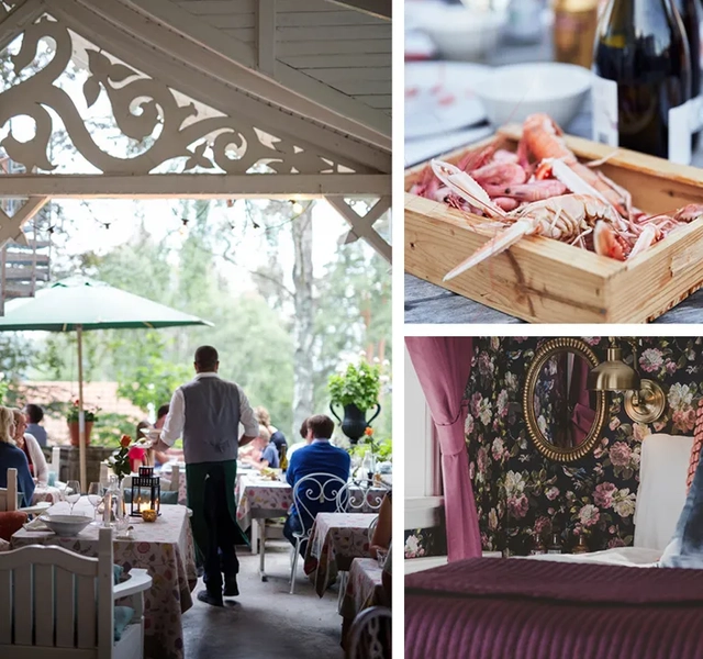 paketerbjudanden god amt kollage