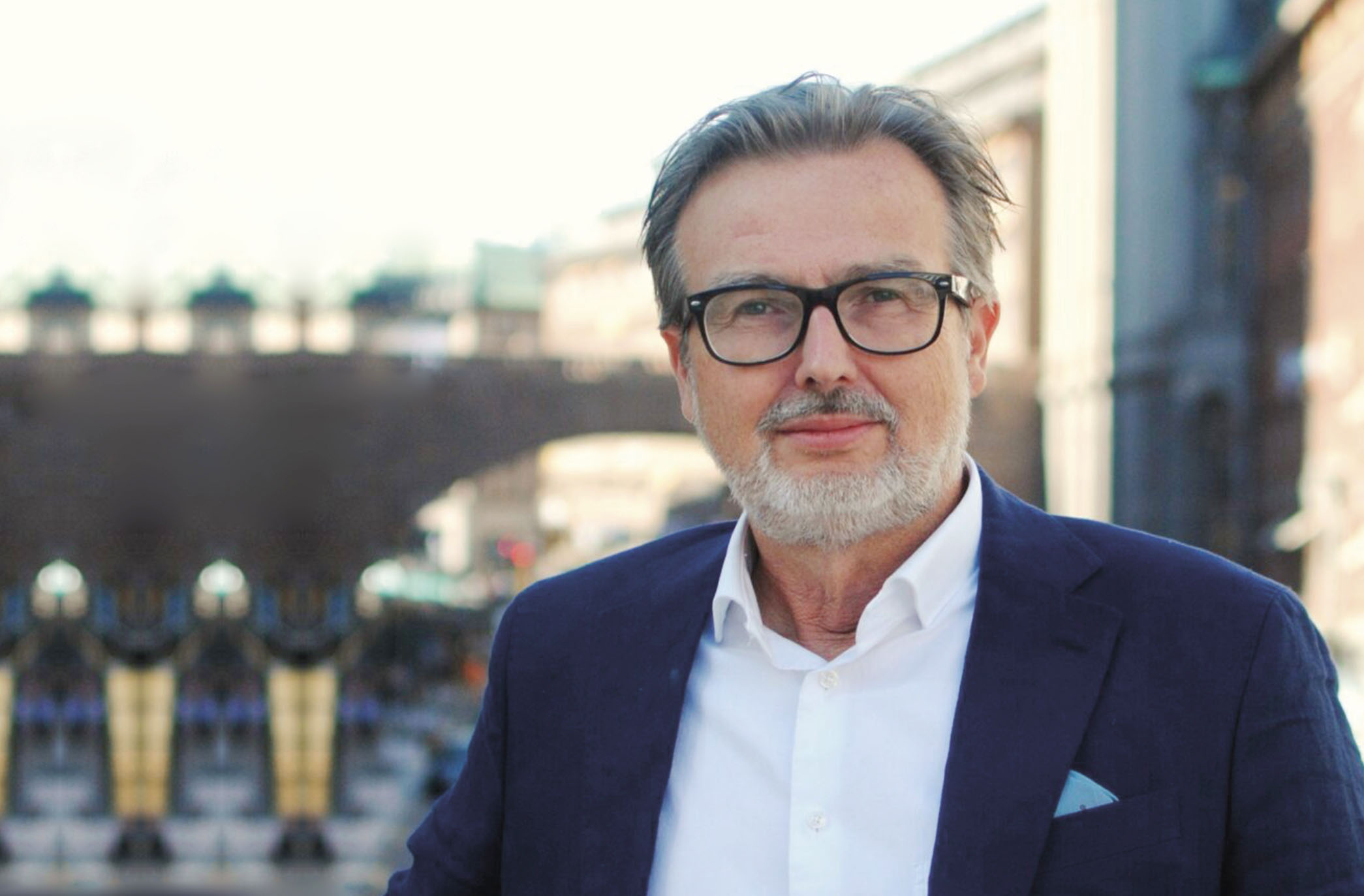HANDELN I TIBRO – IDAG OCH IMORGON