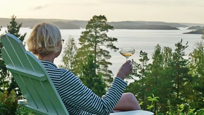 Villa Sjötorp Bohuslän