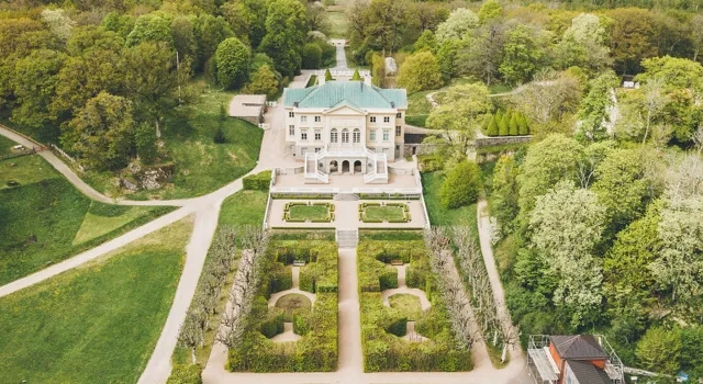 Gunnebo Slott