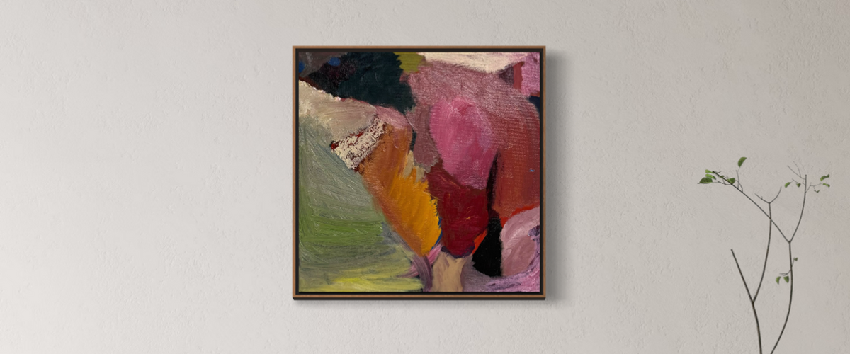 Konst av Anna Dalborg