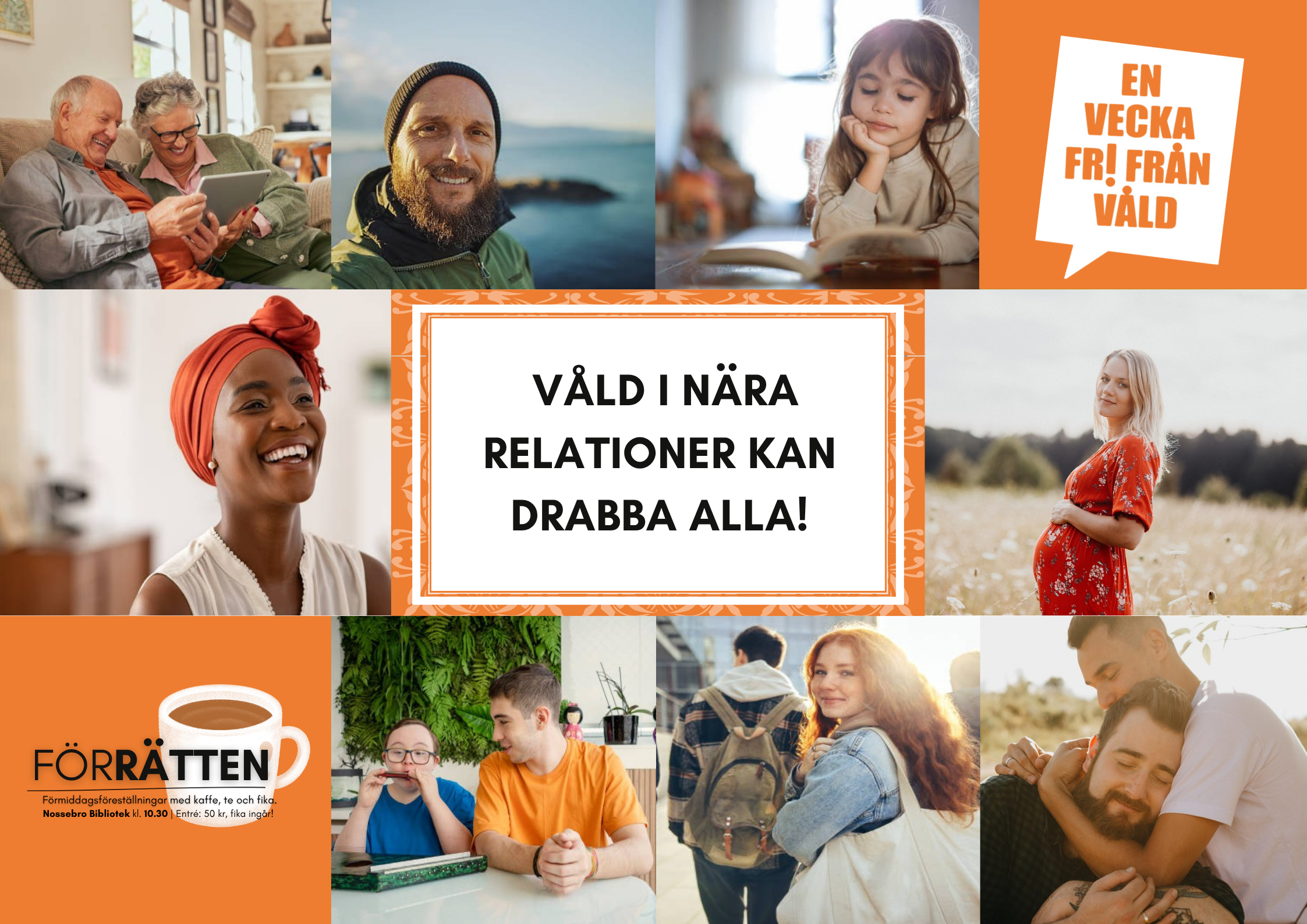 Förrätten