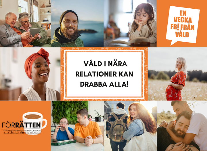 Förrätten