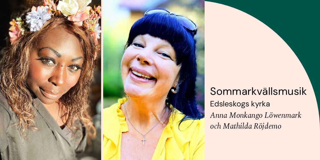 Sommarkvällsmusik "En musikbukett i sommartid"