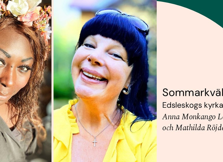 Sommarkvällsmusik "En musikbukett i sommartid"
