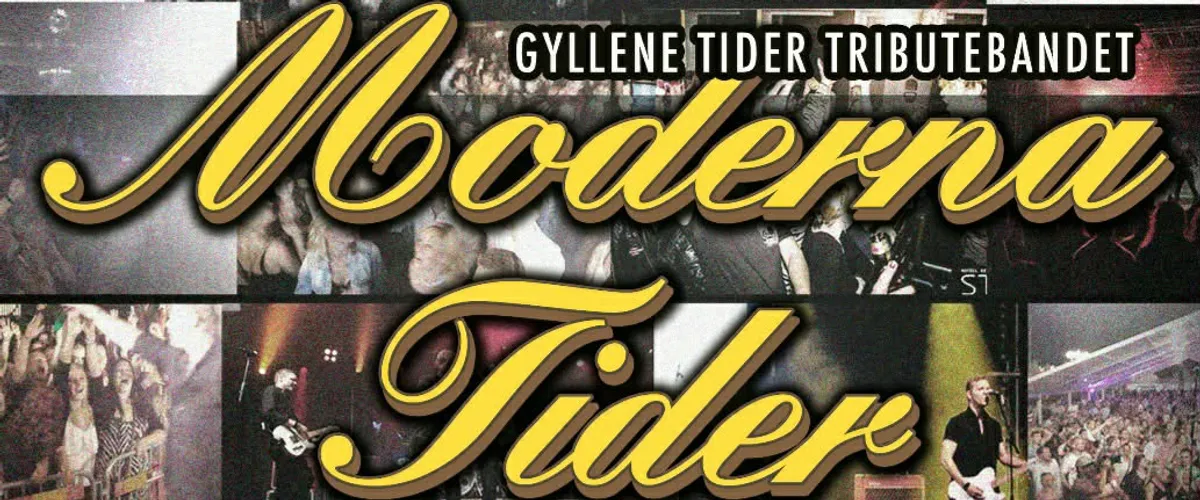 Moderna tider