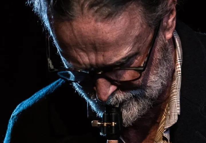 Jazztoner med Mikael Godée 