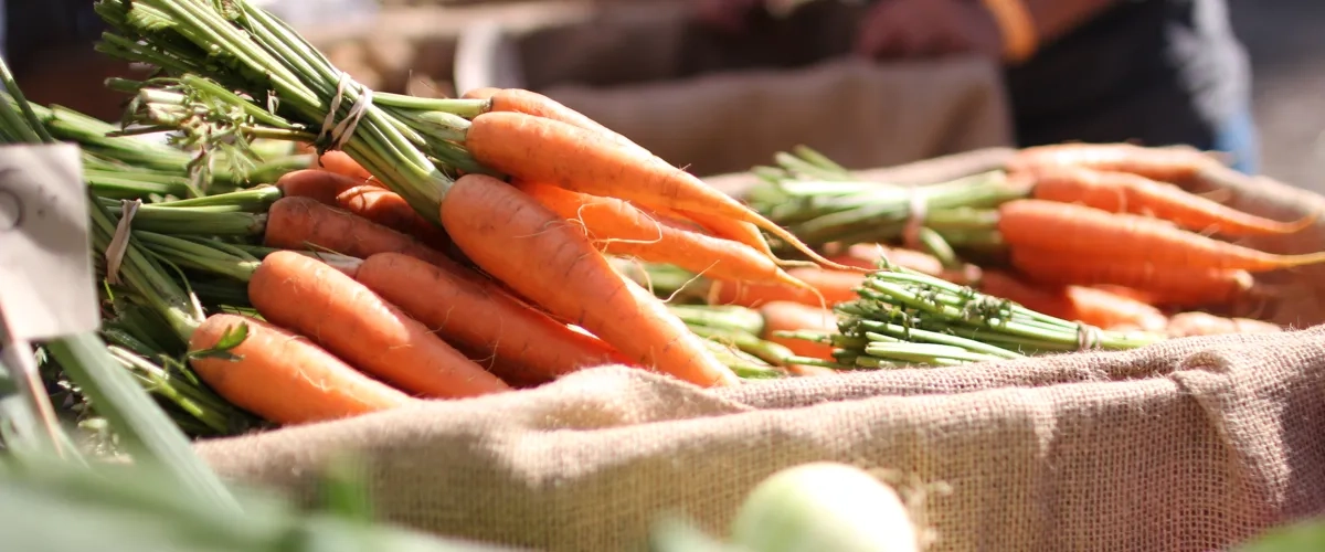 Matmarknad, GLUPSK på Dalsland