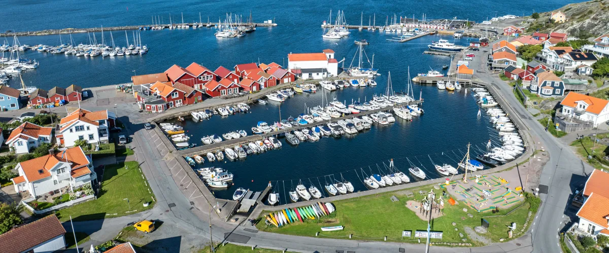 Quiz på Björkö