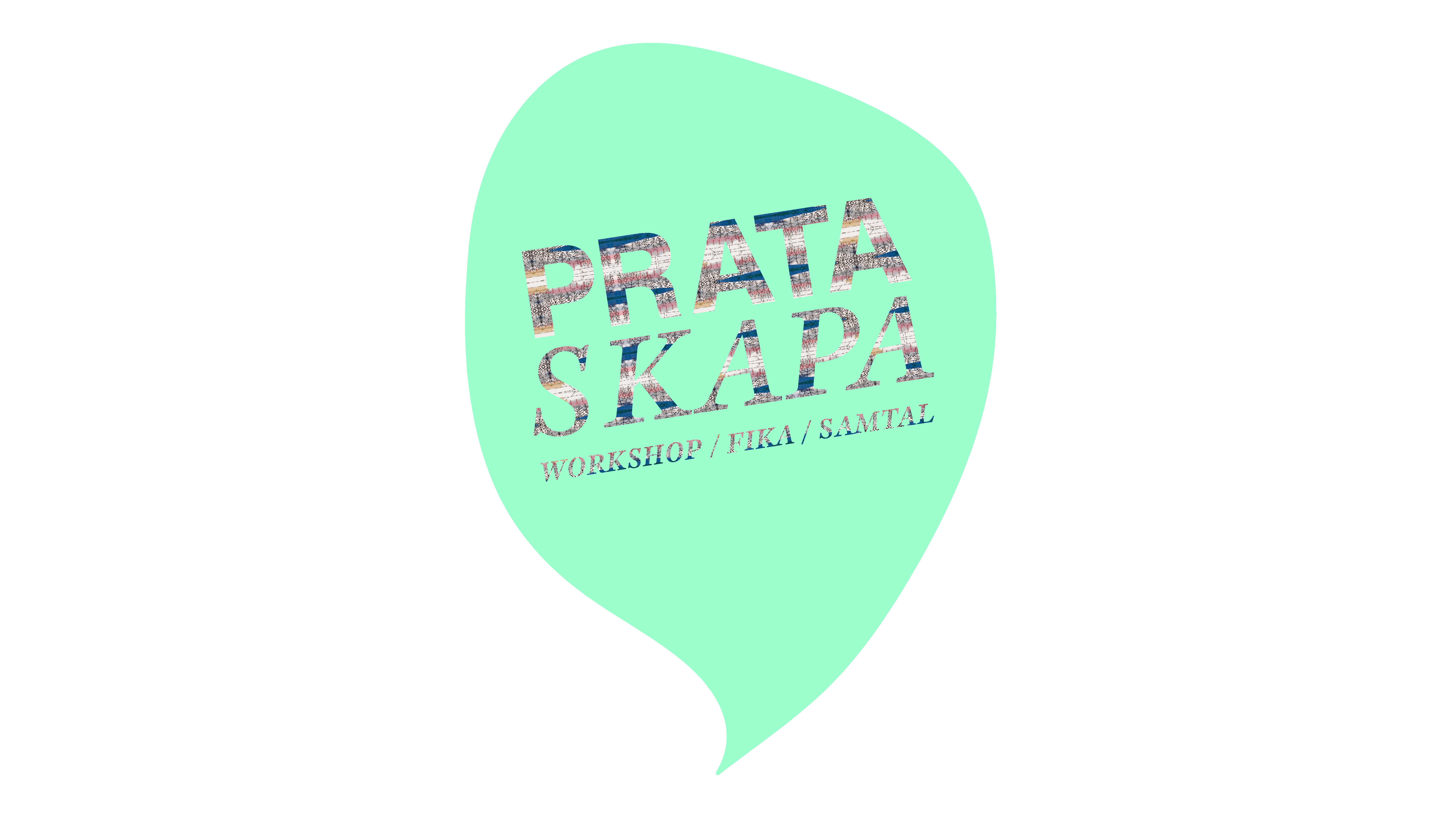 Prata/Skapa