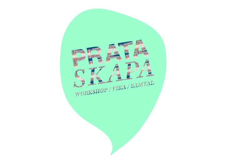 Prata/Skapa