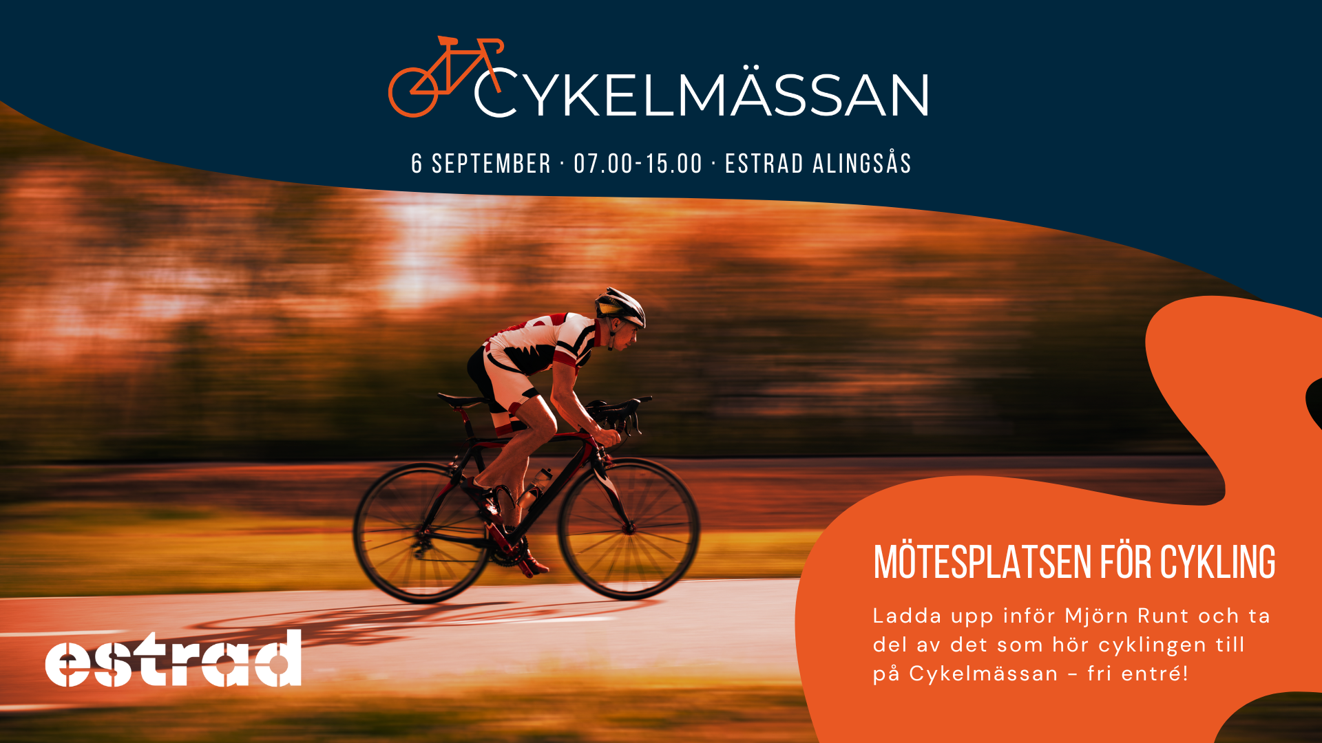 Cykelmässan