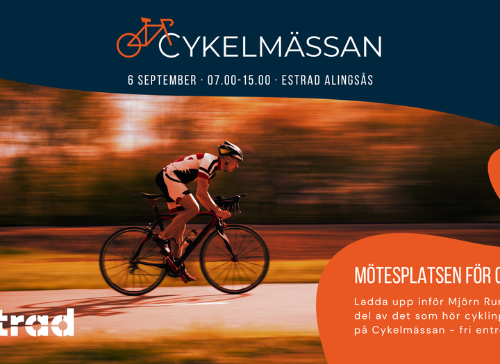Cykelmässan