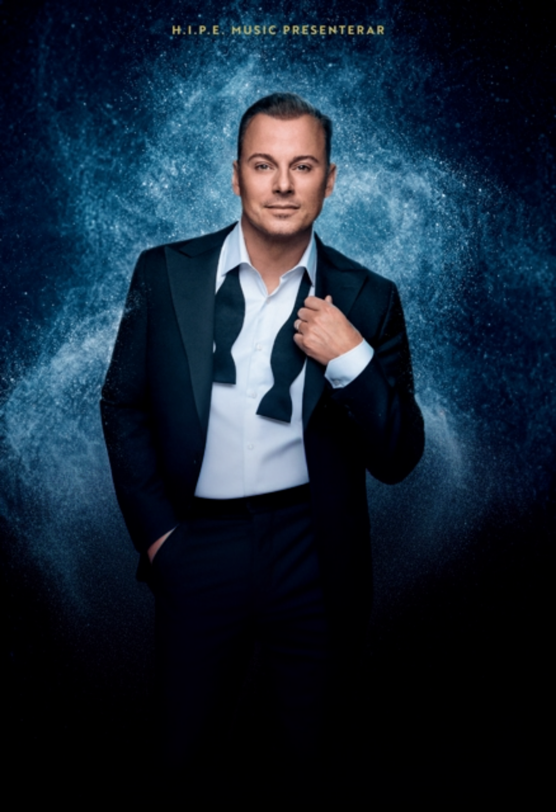 Konsert ”Änglarnas tid”, Magnus Carlsson Garnisonskyrkan