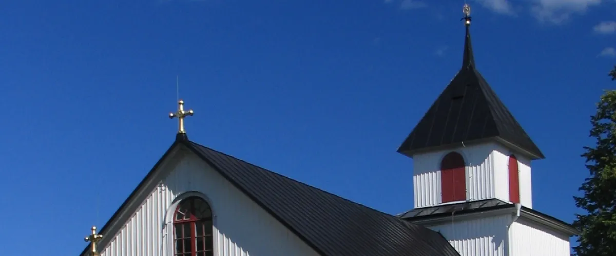 Sommarmusik i Vänersborgs kyrka