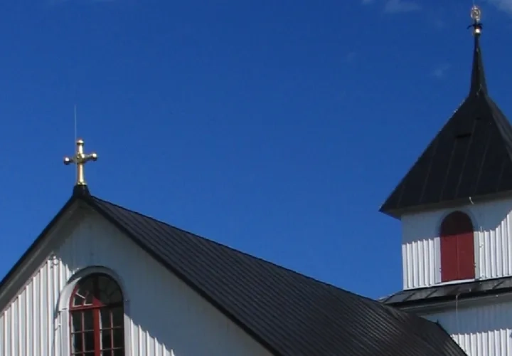 Sommarmusik i Väneryrs kyrka