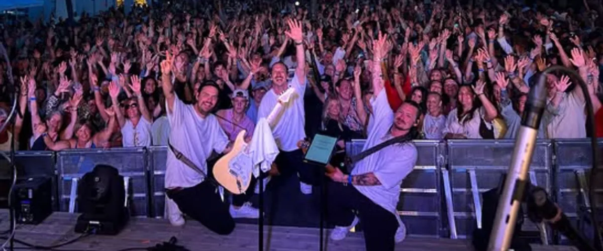 Måndagsklubben 13/7