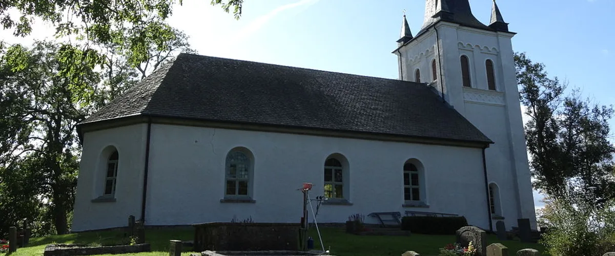 Sommarmusik i Vänersnäs kyrka