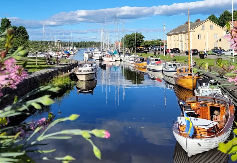 Åmåls gästhamn