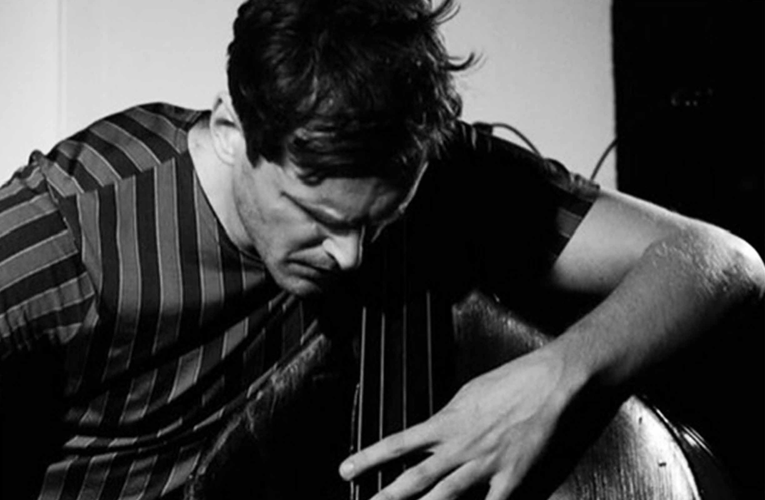 Konsert med Vilhelm Bromander - Unfolding Orchestra