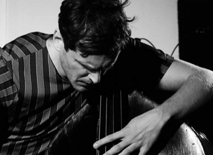 Konsert med Vilhelm Bromander - Unfolding Orchestra