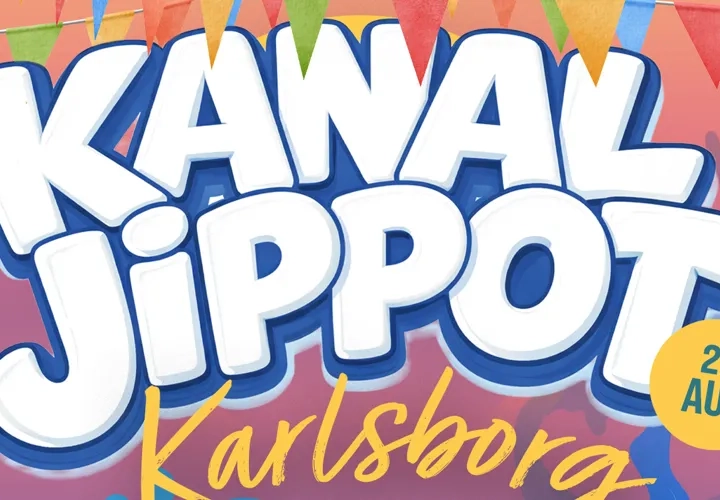 Kanaljippot