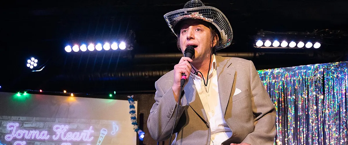 Jorma Heart Jorma Soul