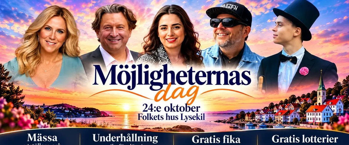 Möjligheternas dag