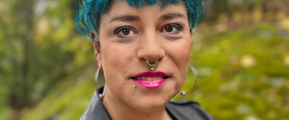 Föreläsning "Queers och livets slut"