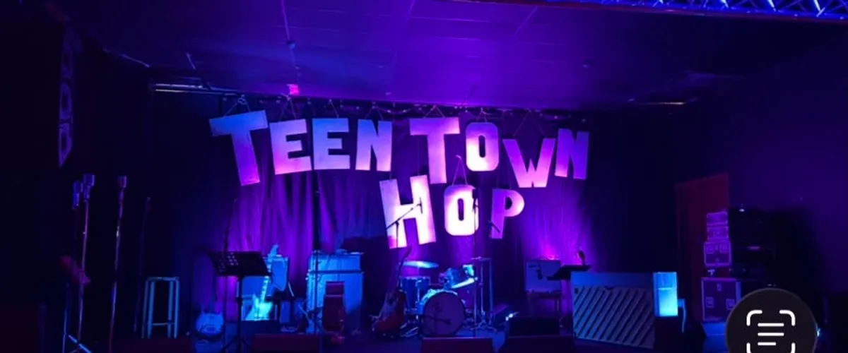 Teen Town Hop